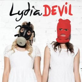 Devil - 2013 • Álbum