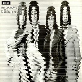 Reflections Of The Marmalade - 1970 • Álbum