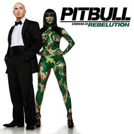 Rebelution - 2009 • Álbum