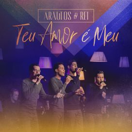 Teu Amor É Meu - 2020 • Sencillo/EP