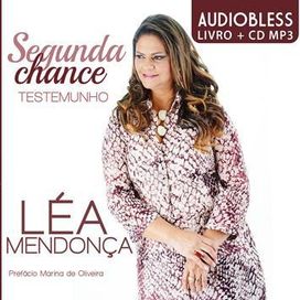 Segunda Chance - 2016 • Álbum