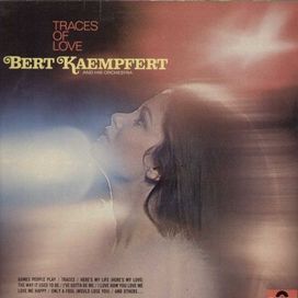 Traces Of Love - 1969 • Álbum
