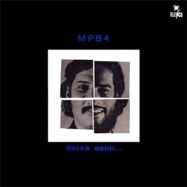 Deixa Estar - 1970 • Álbum