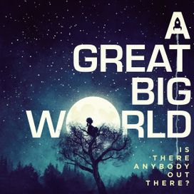 Is There Anybody Out There? - 2013 • Álbum