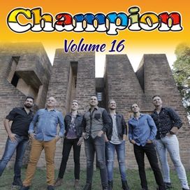 Volume 16 - 2017 • Álbum