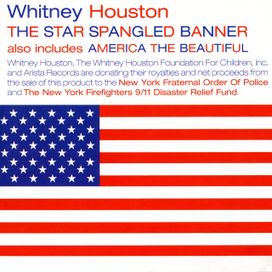 The Star Spangled Banner / America The Beautiful - 1991 • Sencillo/EP
