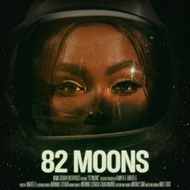82 Moons - 2022 • Single/EP