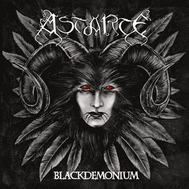 BLACKDEMONIUM - 2025 • Álbum