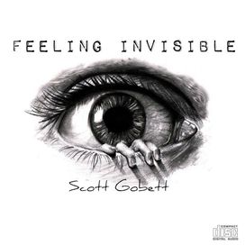 Feeling Invisible  (Acapella Edition) - 2016 • Álbum