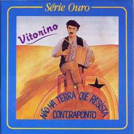 Não Há Terra Que Resista - Contraponto - 1979 • Álbum