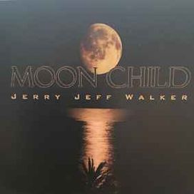 Moon Child - 2009 • Álbum