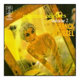Paginas Célebres - Volume 2 - 1960 • Álbum