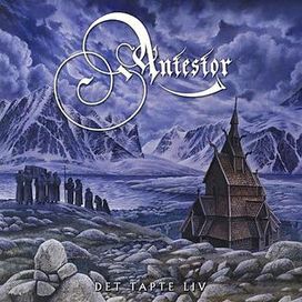 Det Tapte Liv  - 2004 • Sencillo/EP