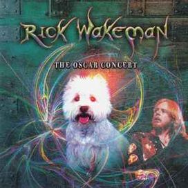 The Oscar Concert - 2002 • Álbum