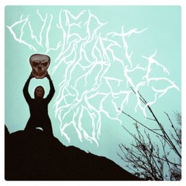 Pulled Apart By Horses - 2010 • Álbum