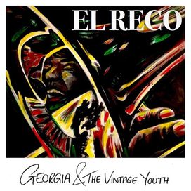 El Reco - 2017 • Sencillo/EP
