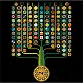 Uplifter - 2009 • Álbum