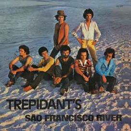 Sao Francisco River - 1983 • Álbum