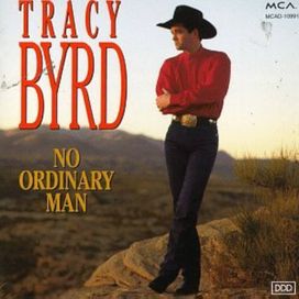 No Ordinary Man - 1994 • Álbum