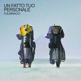 Un Fatto Tuo Personale - 2020 • Sencillo/EP