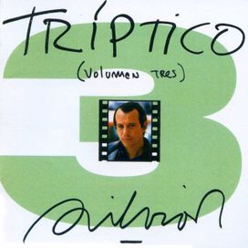 Tríptico (Volúmen Tres) - 1984 • Álbum