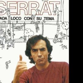 Cada Loco Con Su Tema - 1983 • Álbum