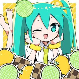 LEMON MELON COOKIE - 2025 • Sencillo/EP
