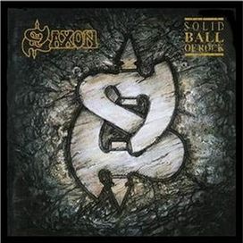 Solid Ball of Rock. - 1991 • Álbum