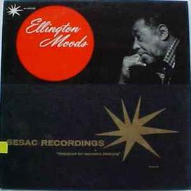 Ellington Moods   - 1959 • Álbum