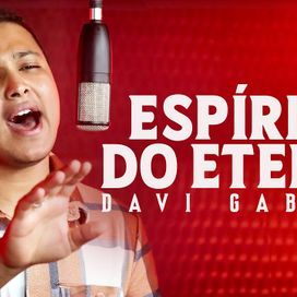 Espírito do Eterno - 2024 • Single/EP