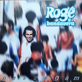 Passagem - 1998 • Álbum