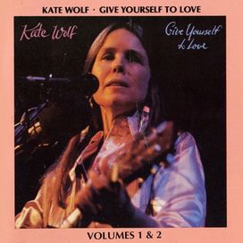 Give Yourself To Love - 1983 • Álbum