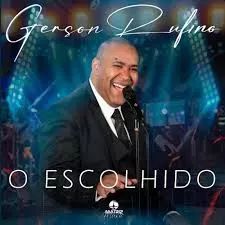 O Escolhido - 2022 • Álbum