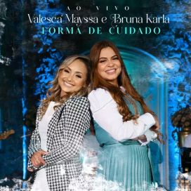 Forma de Cuidado (part. Valesca Mayssa) - 2022 • Single/EP