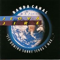 Jeová Jiré - 1995 • Álbum