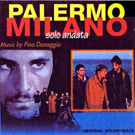 Palermo Milano Solo Andata - 1995 • Álbum
