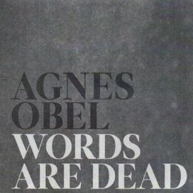 Words Are Dead - 2013 • Single/EP