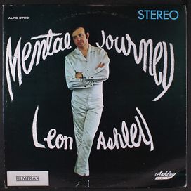 Mental Journey - 1970 • Álbum