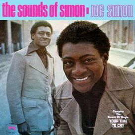 The Sounds Of Simon - 1971 • Álbum