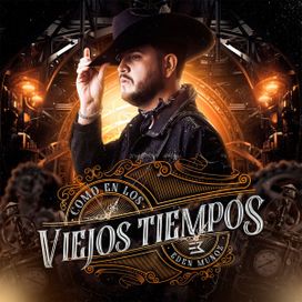 Como En Los Viejos Tiempos - 2023 • Álbum