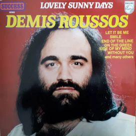 Lovely Sunny Days - 1979 • Álbum