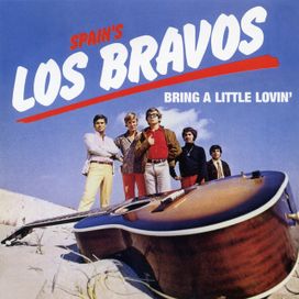 Bring a Little Lovin' - 1968 • Álbum