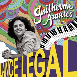 Lance Legal - Grandes Sucessos - 2012 • Coletânea