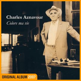 Colore Ma Vie - 2007 • Álbum