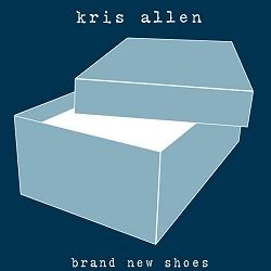 Brand New Shoes - 2007 • Álbum