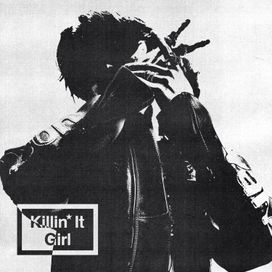Killin' It Girl (feat. GloRilla) - 2025 • Sencillo/EP