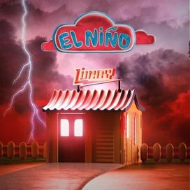 El Niño - 2021 • Álbum