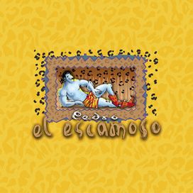 Pedro el Escamoso (Banda Sonora Original de la Serie de Televisión) - 2021 • Álbum