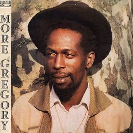 More Gregory - 1981 • Álbum