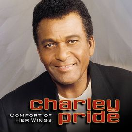 Comfort Of Her Wings - 2003 • Álbum